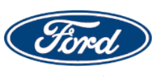 Ford Logo