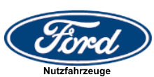 Ford Nutzfahrzeuge Logo