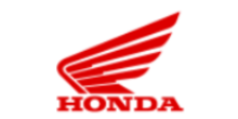 Honda Motorrad Logo
